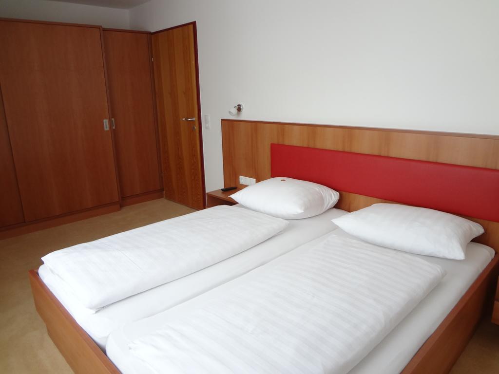 Hotel Bischof Дорнбирн Стая снимка