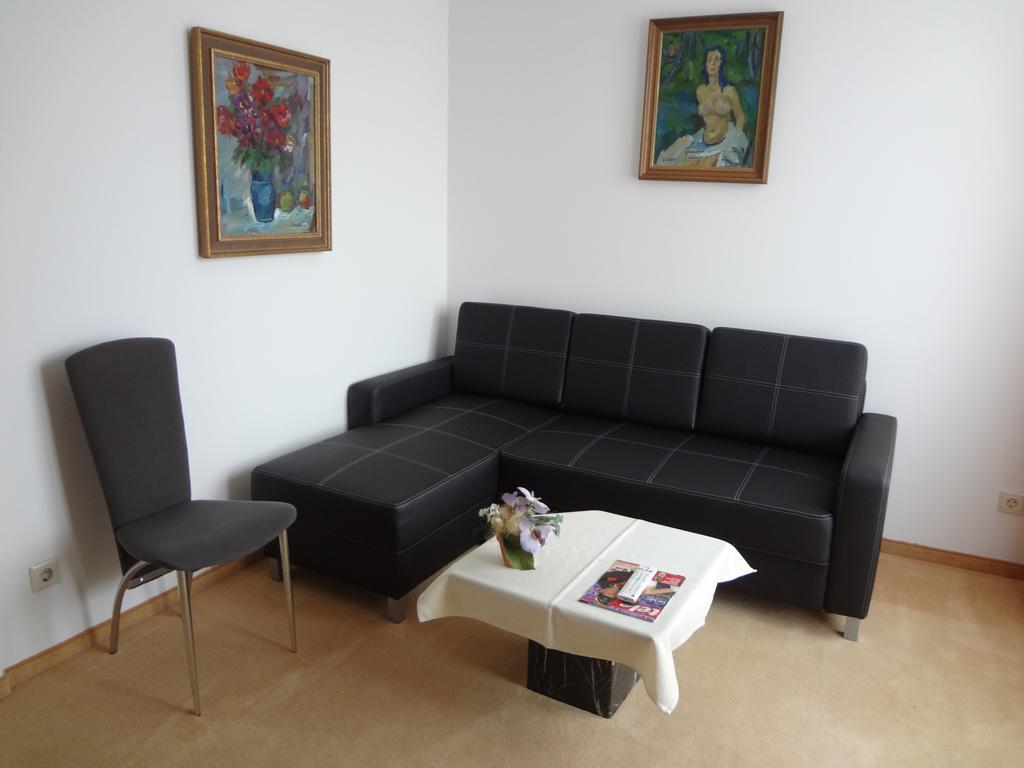 Hotel Bischof Дорнбирн Екстериор снимка