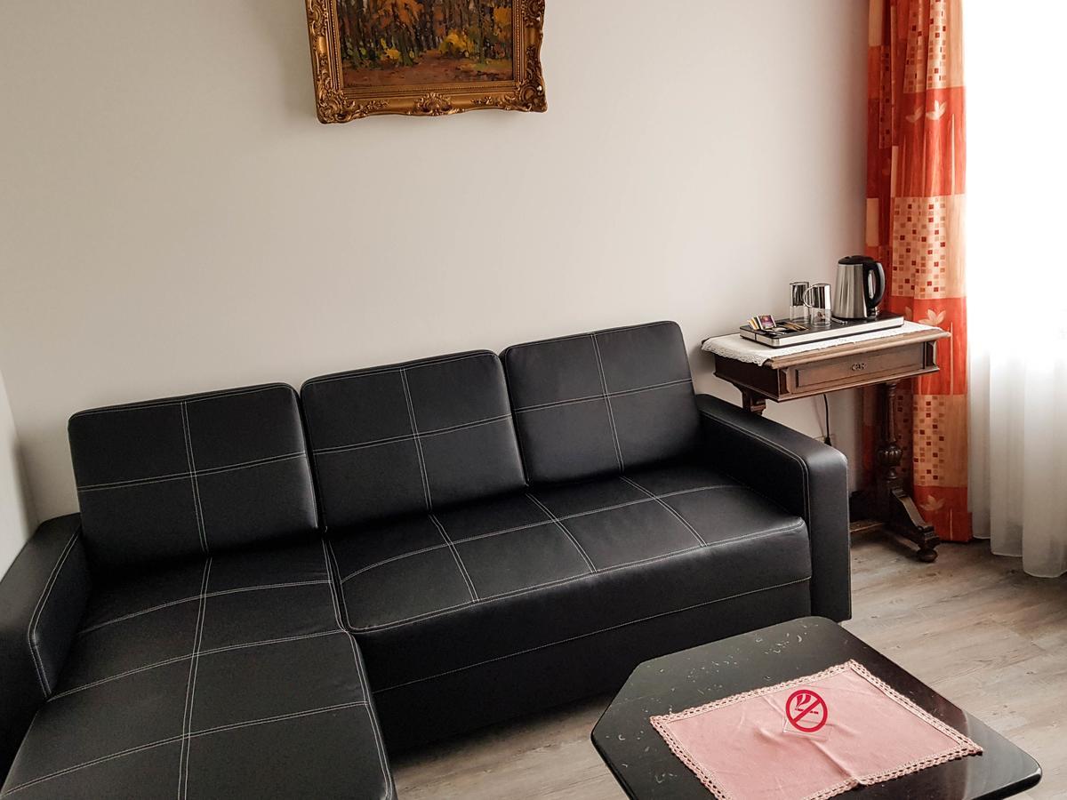 Hotel Bischof Дорнбирн Екстериор снимка