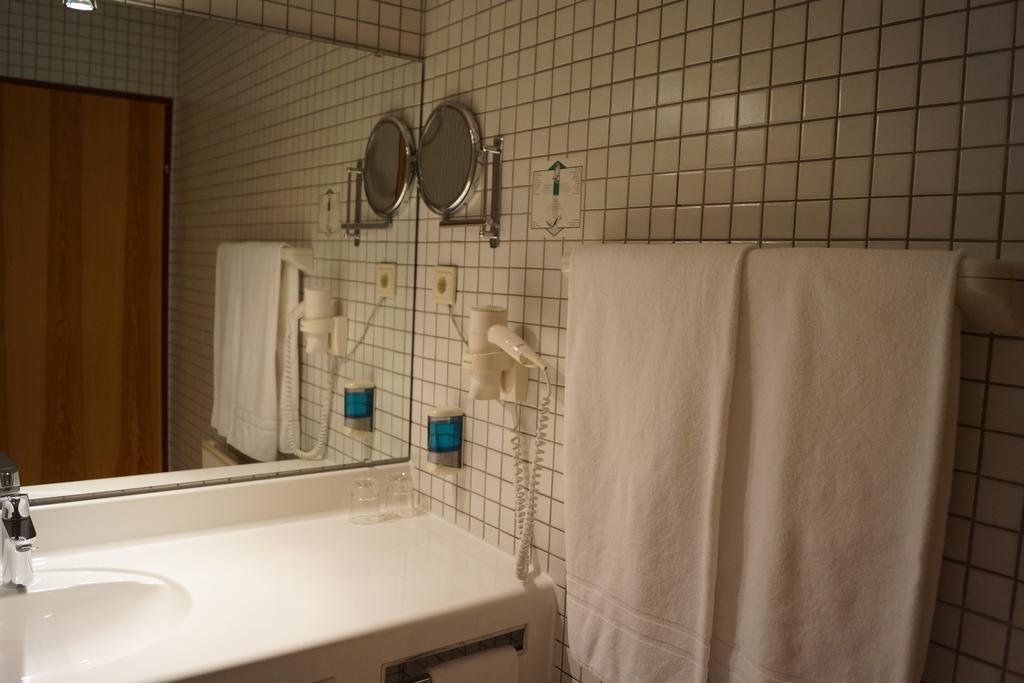 Hotel Bischof Дорнбирн Стая снимка